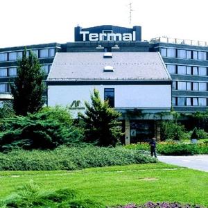 найти туры в отель Термы 3000 отель Termal