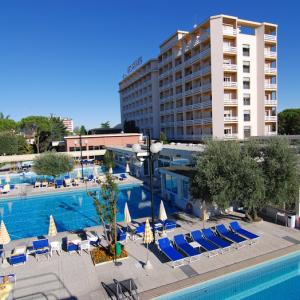 найти туры в отель Терми Антониано отель Terme Antoniano