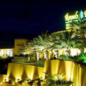 найти туры в отель Терме Роял Палм отель Terme Royal Palm
