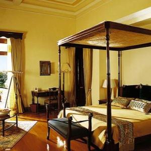 найти туры в отель Ананда ин Гималаяс отель Ananda in The Himalayas