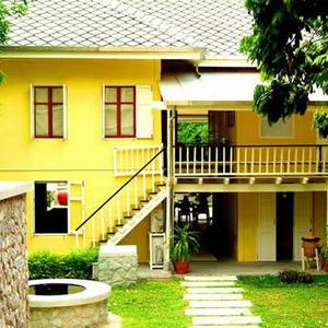 найти туры в отель Baan Bayan Beach Hotel Hua Hin отель Baan Bayan Beach Hotel Hua Hin