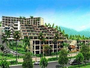 найти туры в отель Бел Эйр Пануа Ризот энд Спа отель The Bel Air Panwa Resort & Spa