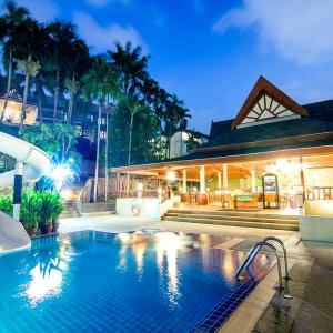 найти туры в отель Андамантра Ризот энд Вилла Пхукет отель Andamantra Resort & Villa Phuket