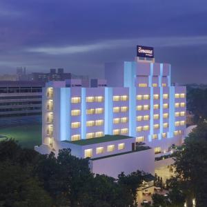найти туры в отель The Connaught, New Delhi - IHCL SeleQtions отель The Connaught, New Delhi - IHCL SeleQtions