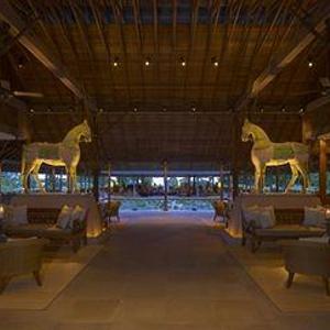 найти туры в отель The Datai Langkawi отель The Datai Langkawi