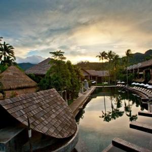 найти туры в отель Дева отель The Dewa