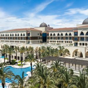 найти туры в отель Кемпински Отель Доум отель Kempinski Hotel The Dome