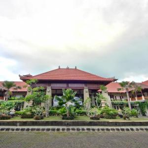 найти туры в отель Гранд Бали Нуса Дуа отель The Grand Bali Nusa Dua