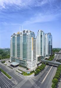 найти туры в отель Shangri-La Kerry Centre Hotel Beijing отель Shangri-La Kerry Centre Hotel Beijing