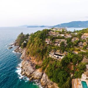 найти туры в отель Айара Камала Ризот энд Спа отель Ayara Kamala Resort & Spa