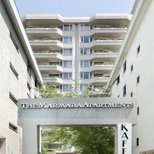 найти туры в отель Суадие Резиденс отель The Suadiye Residence