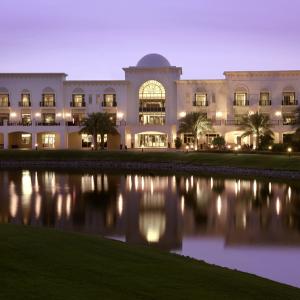 найти туры в отель Адресс Монтгомери отель Address Montgomerie