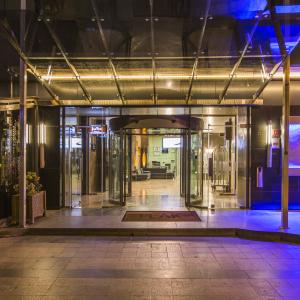 найти туры в отель Ramada by Wyndham Istanbul Pera отель Ramada by Wyndham Istanbul Pera