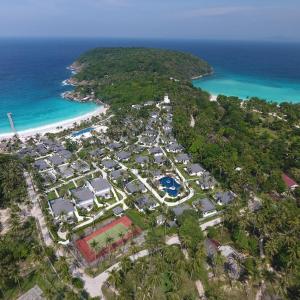 найти туры в отель Рача отель The Racha