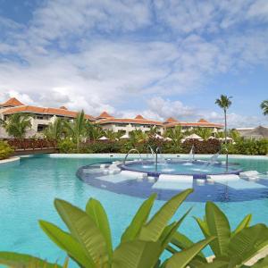 найти туры в отель Резерв эт Парадисус Пальма Реал отель Zel Punta Cana