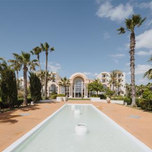 найти туры в отель Резиденс отель The Residence