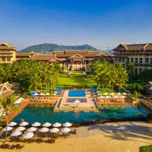 найти туры в отель Ритц-Карлтон Санья отель The Ritz-Carlton Sanya