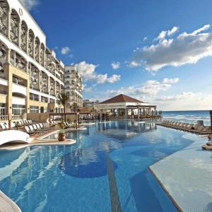 найти туры в отель Хаятт Цилара Канкун отель Hyatt Zilara Cancun