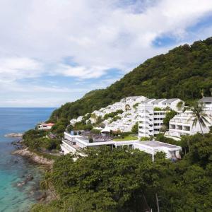 найти туры в отель Наи Харн Пхукет отель The Nai Harn Phuket