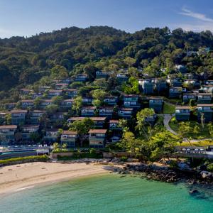 найти туры в отель Шор эт Кататхани отель The Shore at Katathani