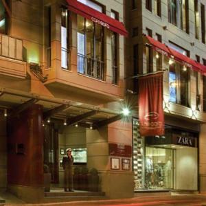 найти туры в отель The Stay Boulevard Nisantasi отель The Stay Boulevard Nisantasi