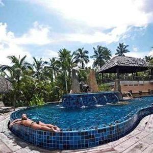 найти туры в отель СПА Ко Чанг Резорт отель The SPA Koh Chang Resort