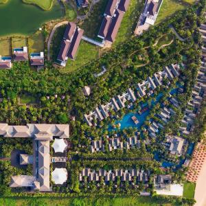 найти туры в отель Сейнт Реджис Бали Ризот отель The St. Regis Bali Resort