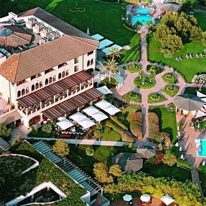 найти туры в отель The St. Regis Mardavall Resort отель The St. Regis Mardavall Resort