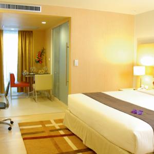 найти туры в отель Зе Тиволи Отель Бангкок отель The Tivoli Hotel Bangkok