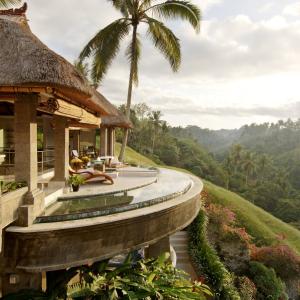найти туры в отель The Viceroy Bali отель The Viceroy Bali