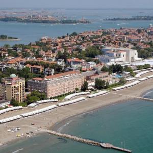 найти туры в отель Экселсиор Венис отель Excelsior Venice