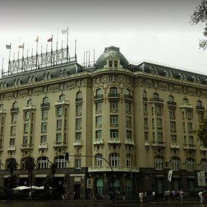 найти туры в отель Вестин Пэлас отель The Westin Palace