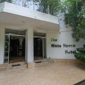 найти туры в отель Зе Вайт Хавен отель The White Haven