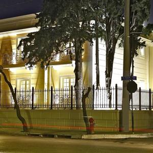 найти туры в отель Теоксения Хаус Отель отель Theoxenia House Hotel