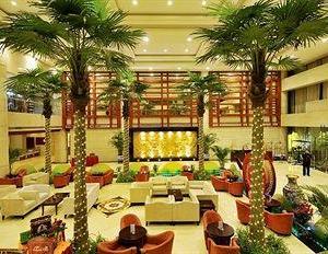 найти туры в отель Тиантан Хотел отель Tiantan Hotel