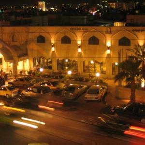 найти туры в отель Toledo отель Toledo