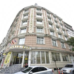найти туры в отель Отель Топкапи отель Hotel Topkapi