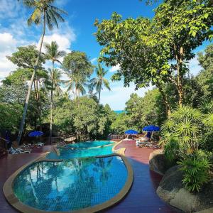 найти туры в отель Баан Хин Саи Ризот энд Спа отель Baan Hin Sai Resort & Spa