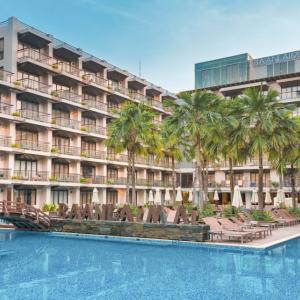 найти туры в отель Баан Лаимаи Бич Ризот отель Baan Laimai Beach Resort