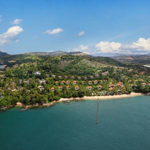 найти туры в отель Тризара отель Trisara