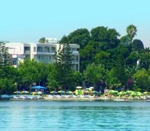 найти туры в отель Тритон отель Triton