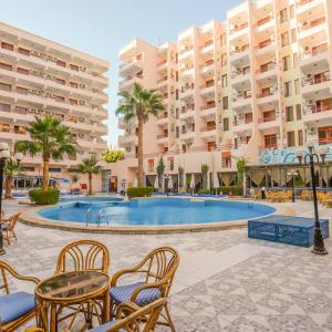 найти туры в отель Эмпайр Отель отель Empire Hotel Aqua Park