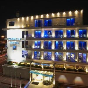 найти туры в отель Тропикал отель Tropical