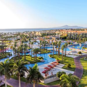 найти туры в отель Риксос Премиум Сигейт отель Rixos Premium Seagate