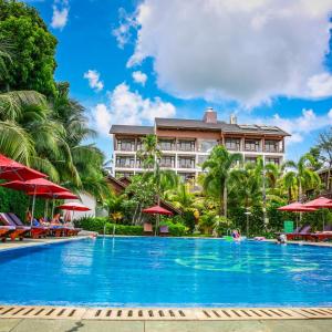 найти туры в отель Тропикана Ризот отель Tropicana Resort