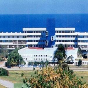 найти туры в отель Cubanacan Marazul отель Cubanacan Marazul