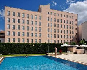 найти туры в отель Sercotel Alcala 611 отель Sercotel Alcala 611