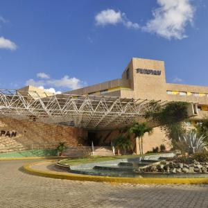 найти туры в отель Тукспан Варадеро отель Tuxpan Varadero