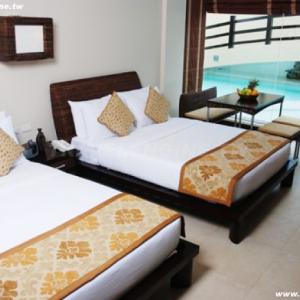 найти туры в отель Two Seasons Boracay отель Two Seasons Boracay