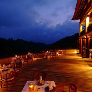 найти туры в отель Hanging Gardens of Bali отель Hanging Gardens of Bali